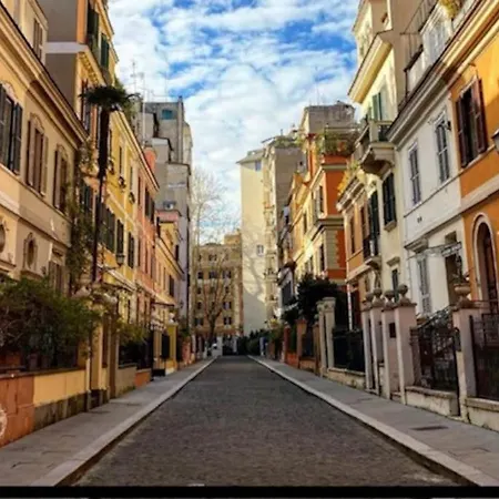 Loft Piccola Londra *