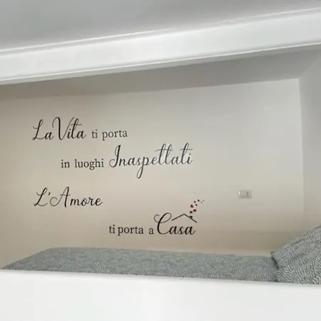 Διαμέρισμα Loft Piccola Londra