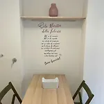 Apartament Loft Piccola Londra Rzym