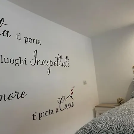 Loft Piccola Londra * Řím