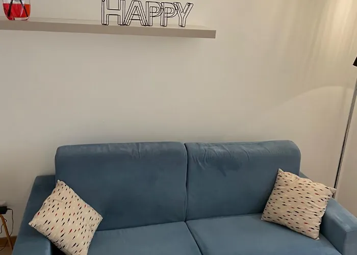 Lägenhet Loft Piccola Londra