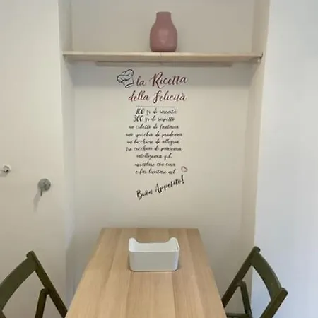 Appartamento Loft Piccola Londra Roma