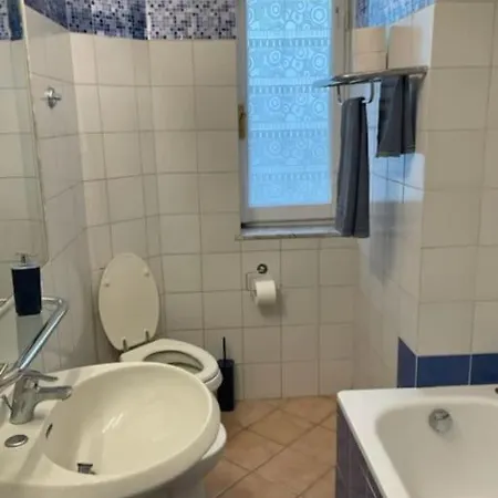 Loft Piccola Londra Appartamento