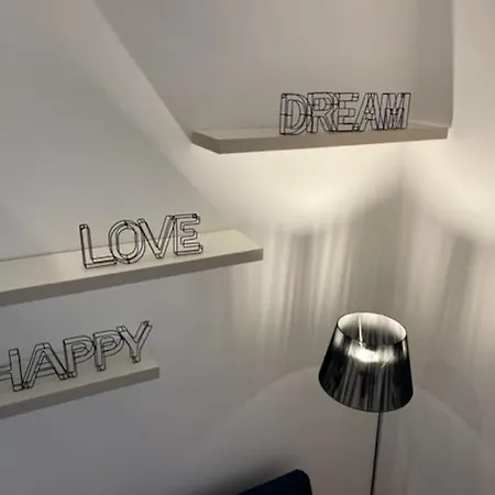 Loft Piccola Londra * Roma