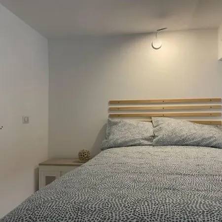 Loft Piccola Londra *