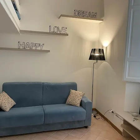 Loft Piccola Londra *