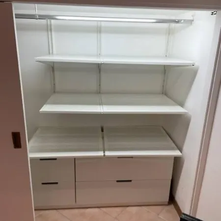 Loft Piccola Londra Daire Roma