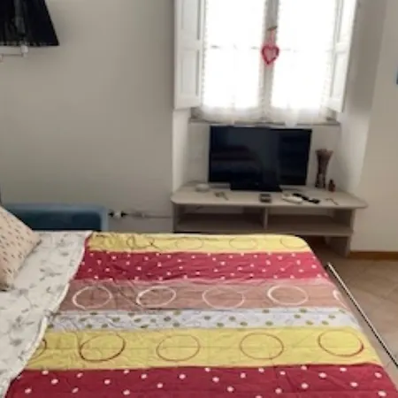 Loft Piccola Londra
