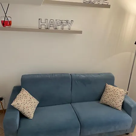 דירה Loft Piccola Londra